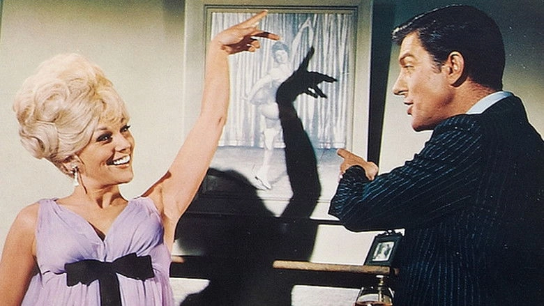 Never A Dull Moment (1968)