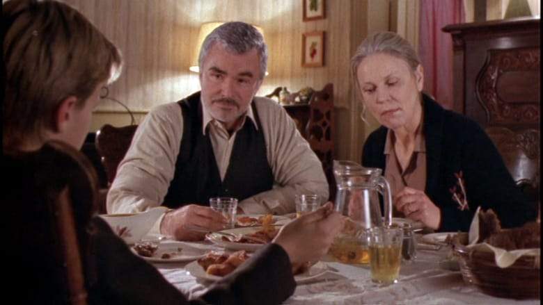 Time Of The Wolf (2002)