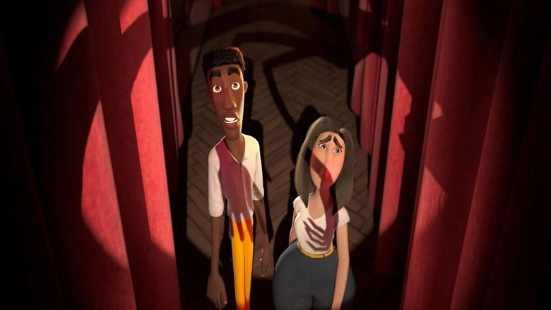 Fete De Famille (2019)