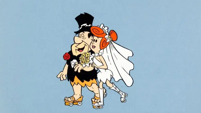 The Flintstones: Fred's Final Fling (1980)