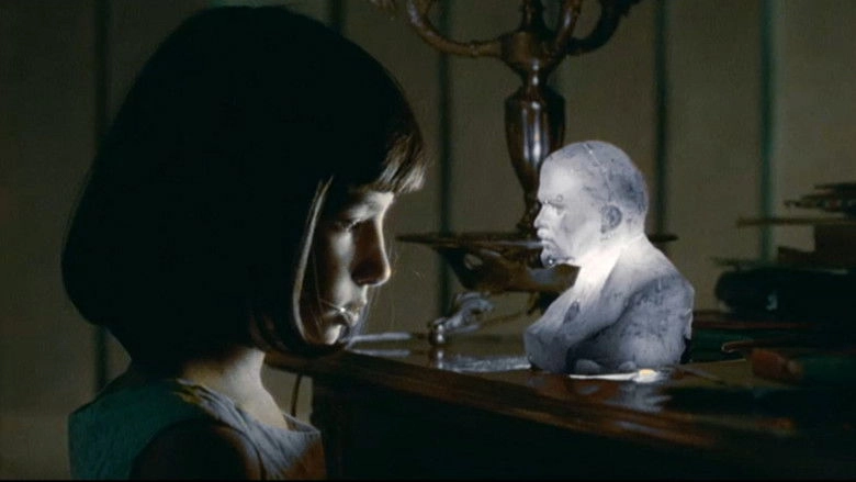 Daddy, Lenin And Freddy (2011)