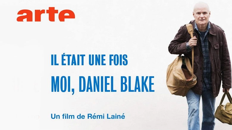 Moi, Daniel Blake (2021)