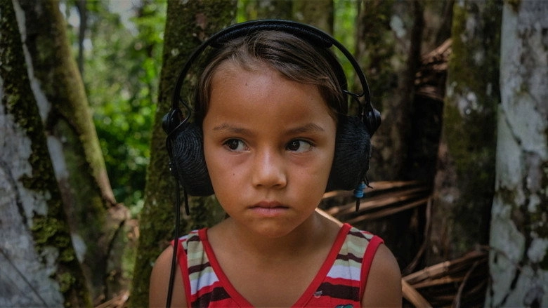 Curupira, Creature Of The Woods (2018)