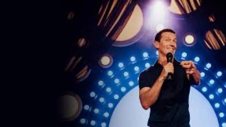 Rove McManus: Loosey Goosey (2024)