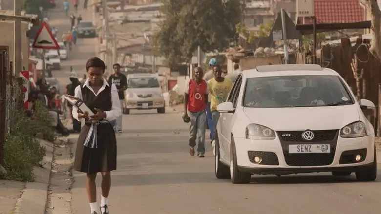 The Two Of Us (2015)