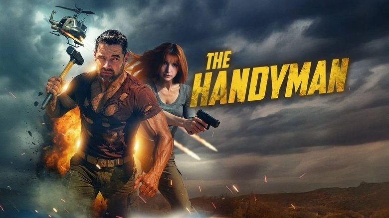 The Handyman (2025)