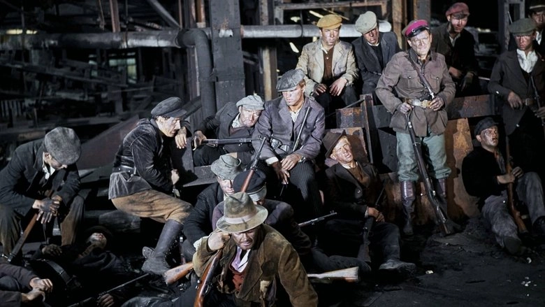 Salt Of The Black Earth (1970)