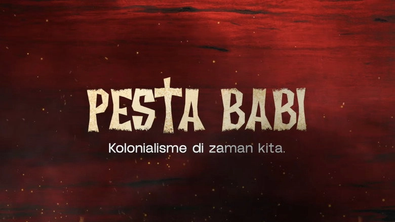 Pesta Babi (2026)