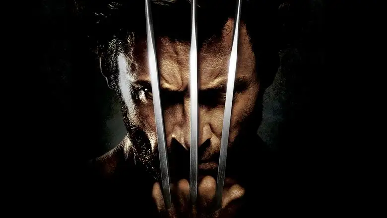 X-Men Origins: Wolverine (2009)