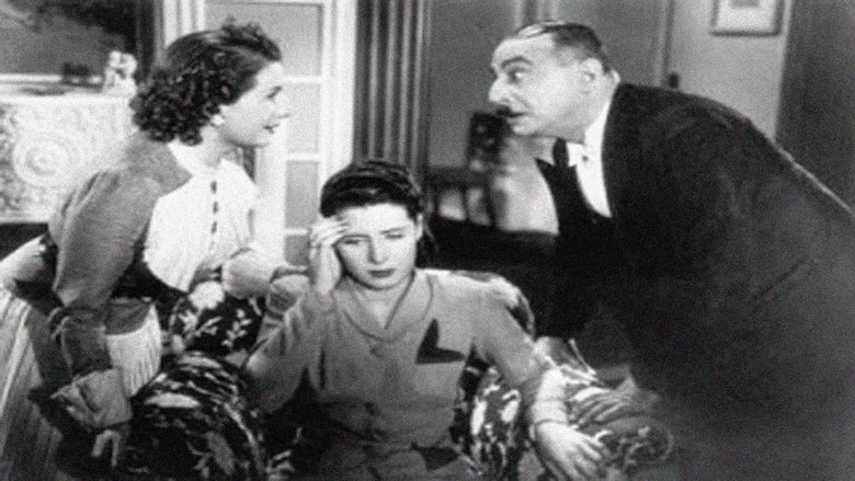 Casamiento En Buenos Aires (1940)