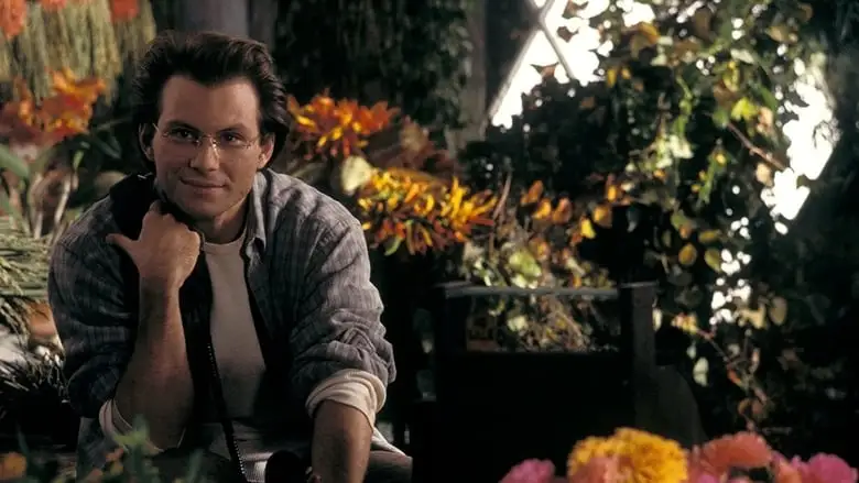 Bed Of Roses (1996)