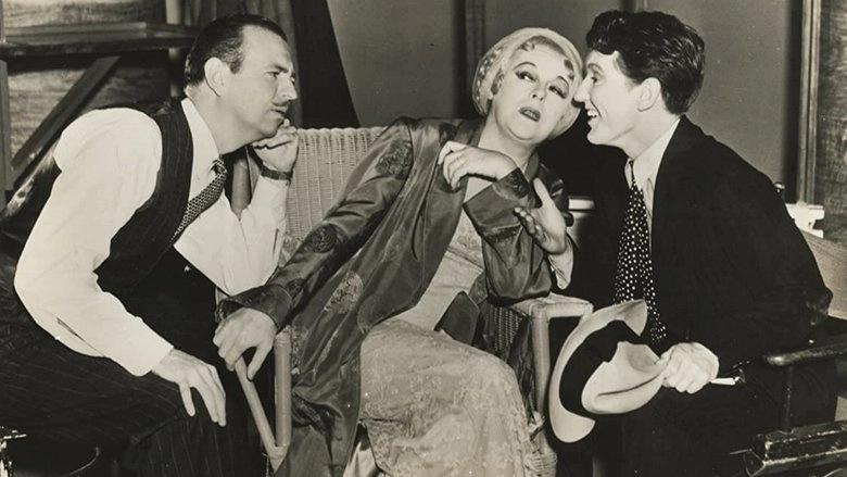There Goes The Groom (1937)