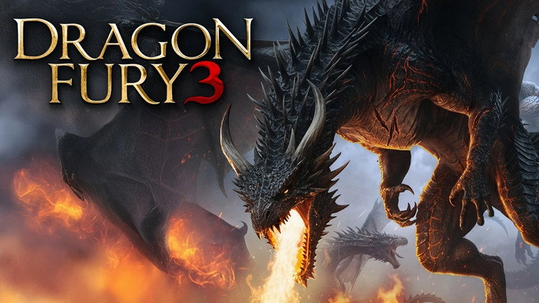 Dragon Fury 3 (2026)
