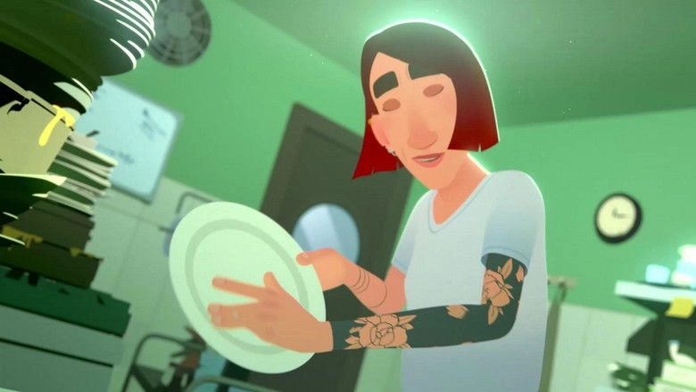 Avec Le Do De La Cuillere (2019)