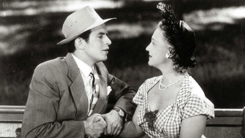 Gabriel, Tule Takaisin (1951)