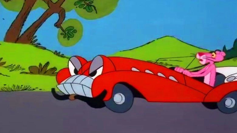 Pink Lightning (1978)