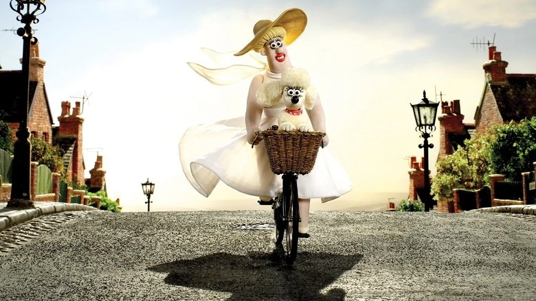 Wallace & Gromit: A Matter Of Loaf And Death (2008)