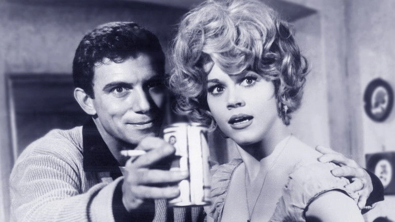 Period Of Adjustment (1962)