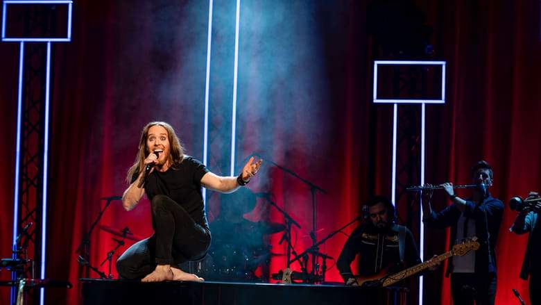 Tim Minchin: Back (2022)