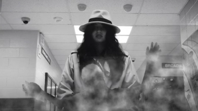 The Entity (2025)