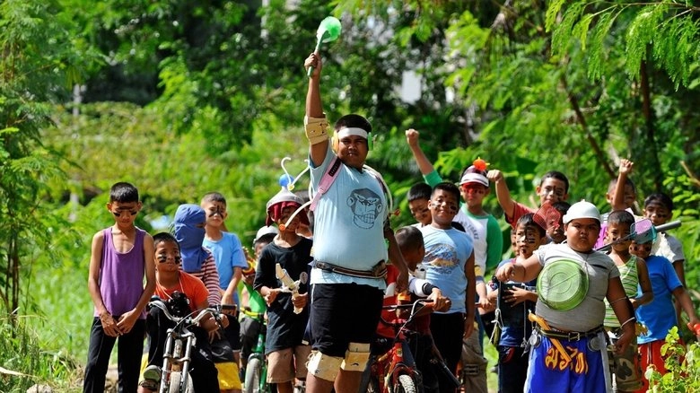 The Kindergarten (2009)