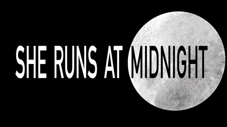 She Runs At Midnight (2021)