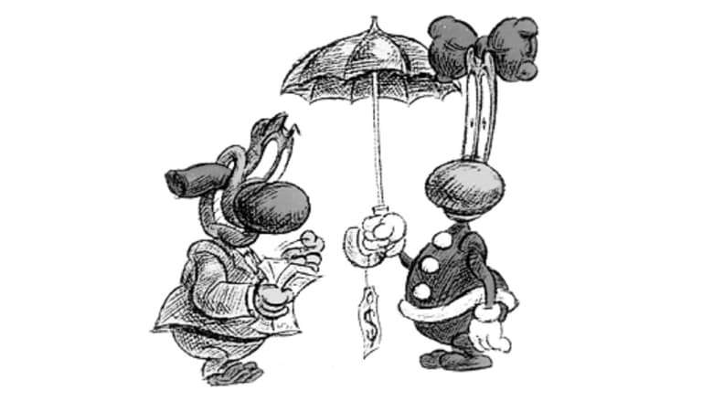 The Persistent Peddler (1988)