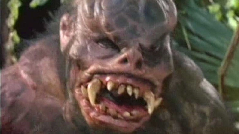 Deadly Species (2002)