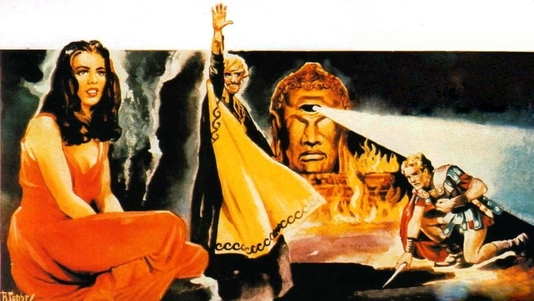 War Of The Zombies (1964)