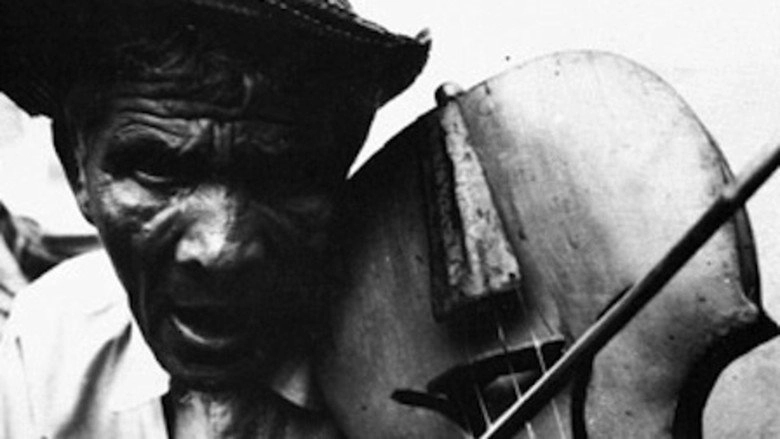 Nordeste: Cordel, Repente E Cancao (1975)