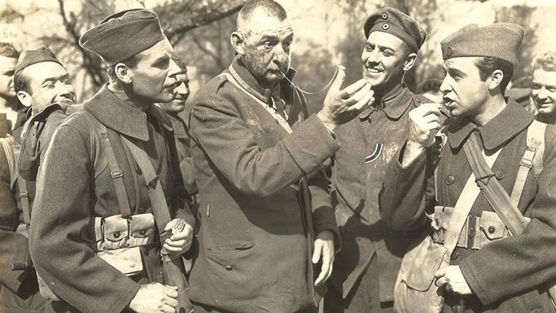 The Road Back (1937)