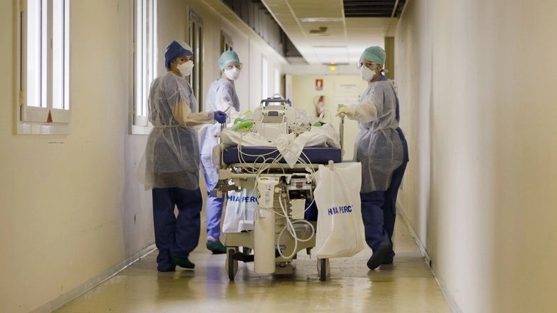 Mission COVID (2020)