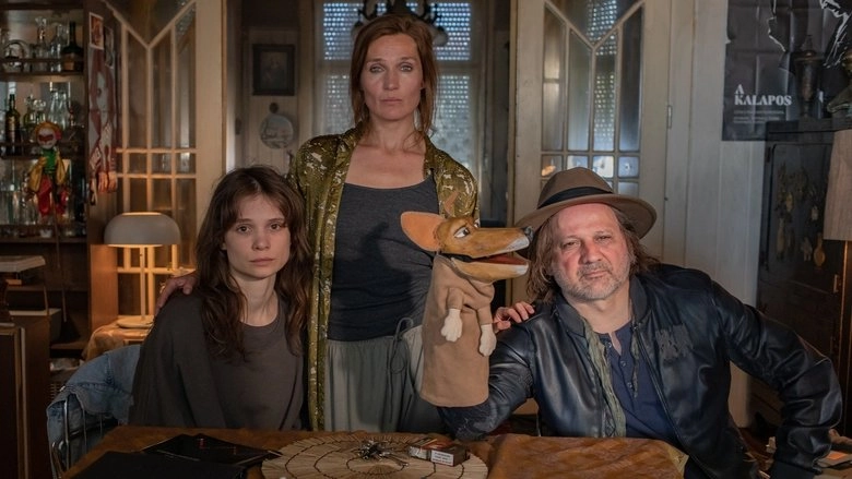 Es Mi Van Tomival? (2024)