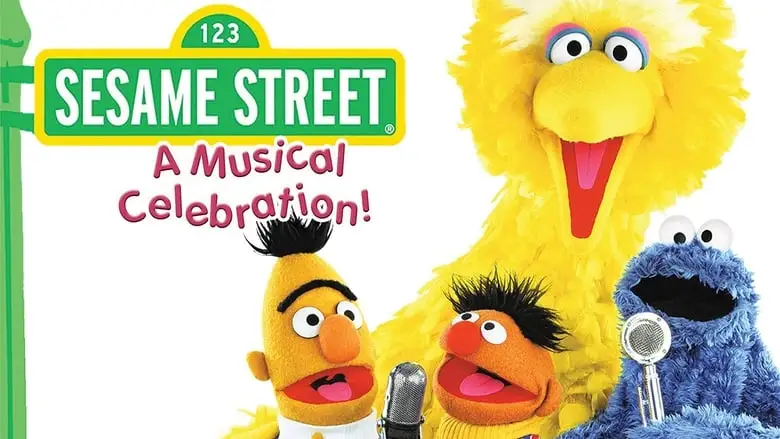 Sesame Street Jam: A Musical Celebration (1993)