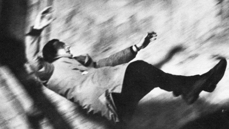 Obscure Pleasures: A Portrait Of Walerian Borowczyk (2013)