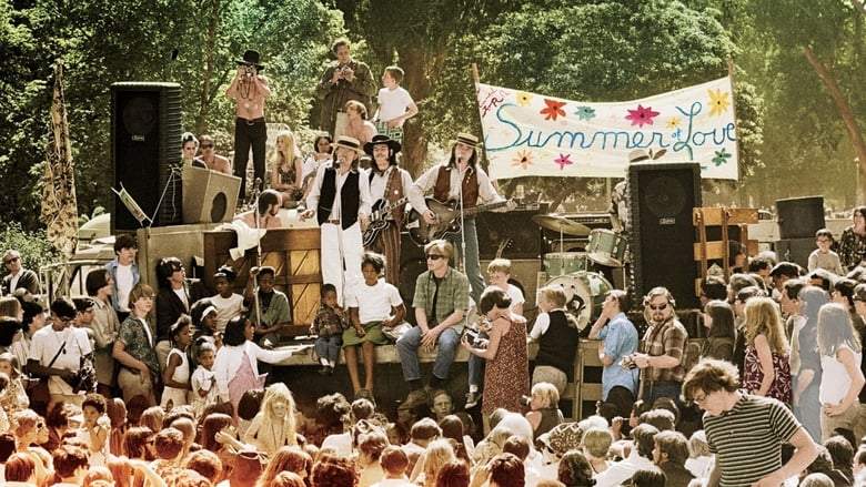 The Summer Of Love (2017)