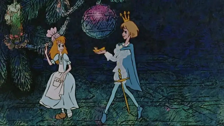 The Nutcracker (1973)