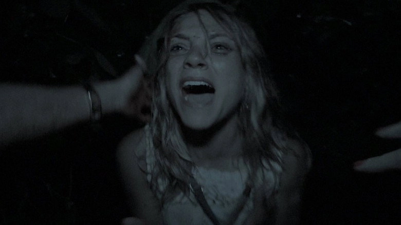 Desaparecidos (2011)