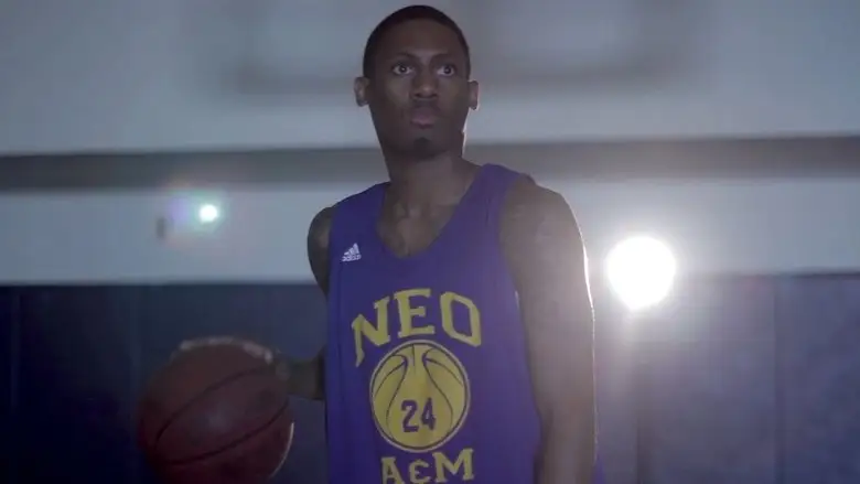 Game Face (2015)