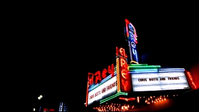 Chris Botti & Friends: Night Sessions Live In Concert (2002)
