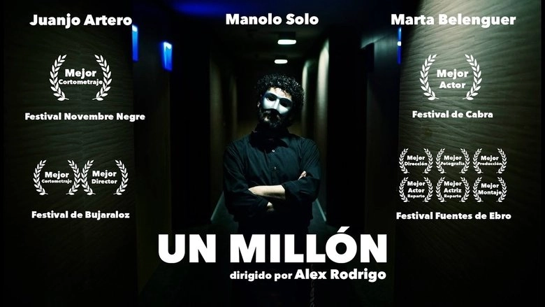 Un Millon (2014)