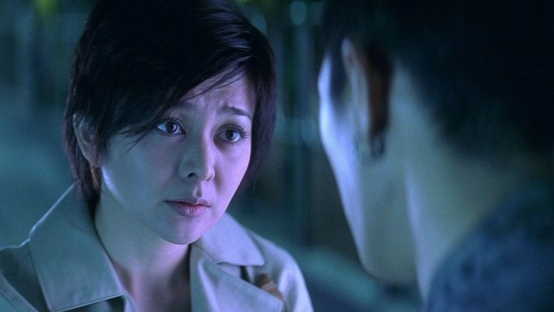 The Wesley's Mysterious File (2002)
