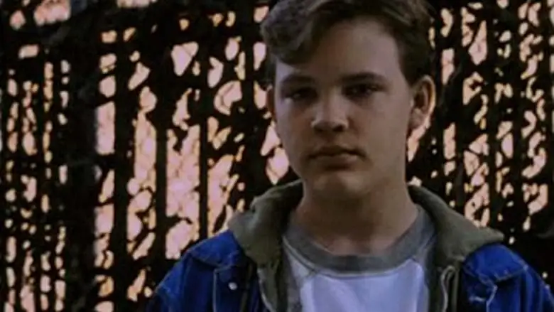 Come The Morning (1993)
