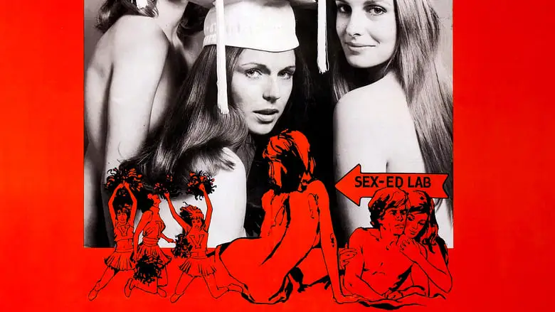 The Student Teachers (1973)
