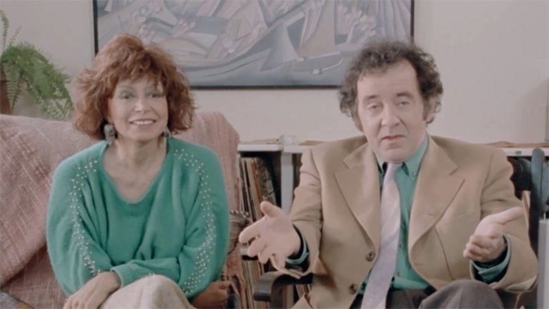 A Song For Quebec (1988)