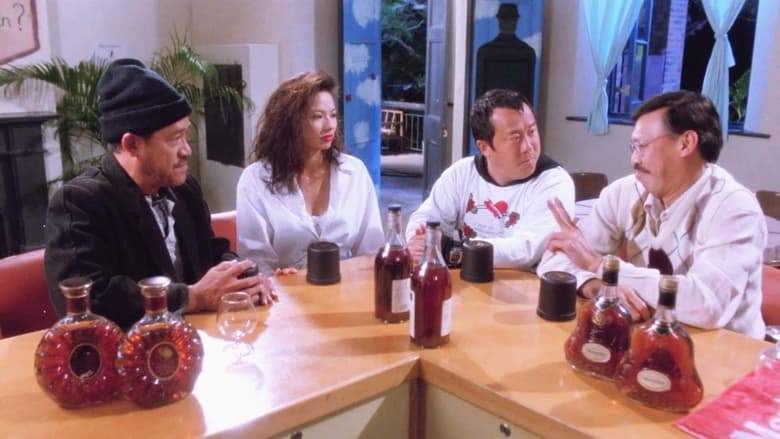 How To Meet The Lucky Stars (1996)