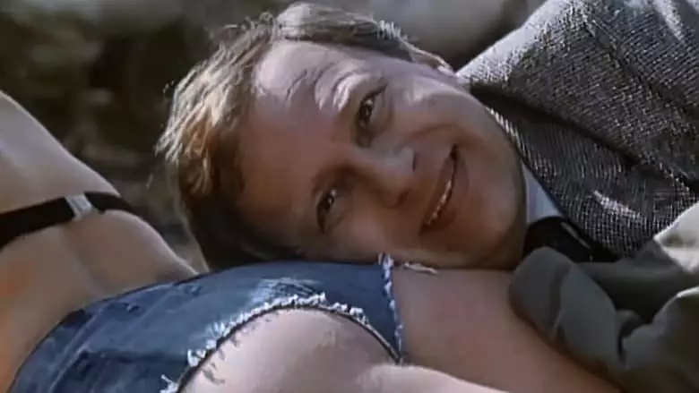 Spis Cudzoloznic (1995)