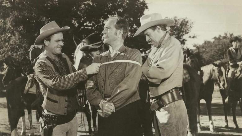 Gunsmoke In Tucson (1958)