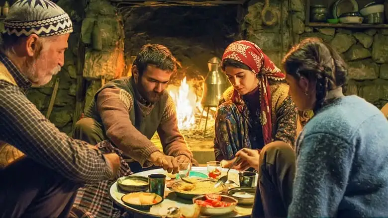 A Tale Of Three Sisters (2019)