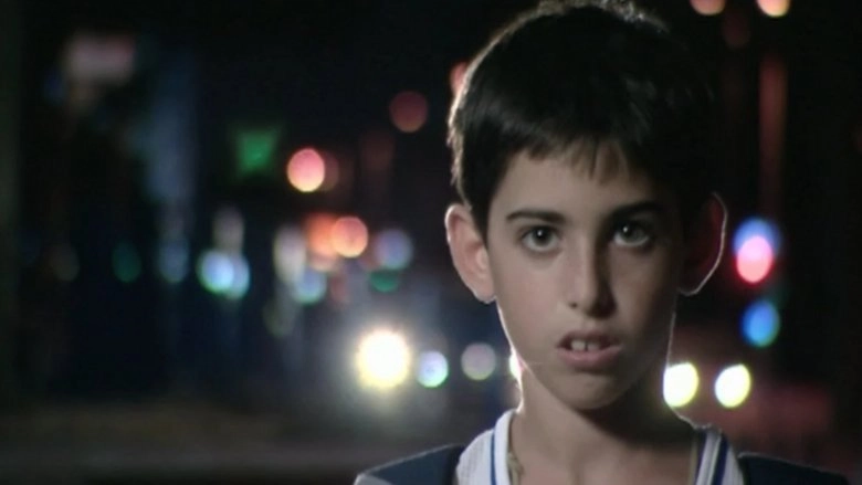 The Long Journey (2004)